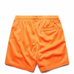 Stüssy COLLEGIATE MESH SHORT Bottoms