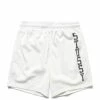 Stüssy COLLEGIATE MESH SHORT Bottoms