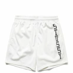 Stüssy COLLEGIATE MESH SHORT Bottoms