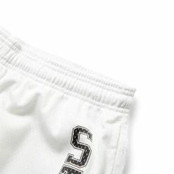 Stüssy COLLEGIATE MESH SHORT Bottoms