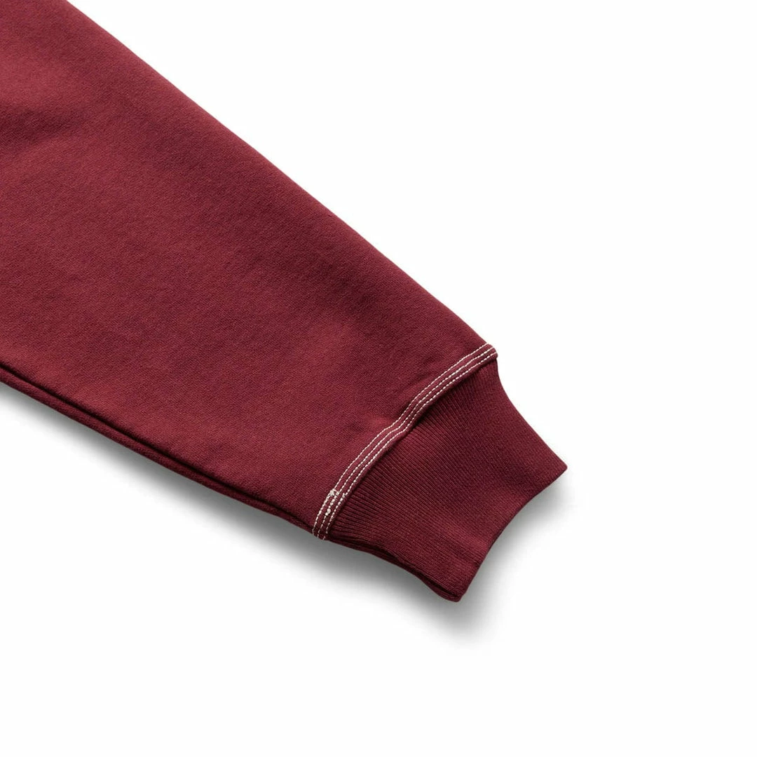 Promo 👏 Stüssy CONTRAST STITCH LABEL HOODIE 🔔 3 Stüssy CONTRAST STITCH LABEL HOODIE