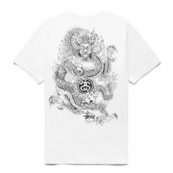 Stüssy DRAGON TEE
