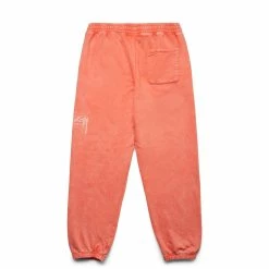 Stüssy DYED STUSSY DESIGNS PANT Bottoms