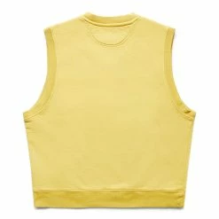 Stüssy Outerwear FLEECE VEST