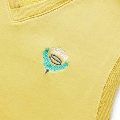 Stüssy Outerwear FLEECE VEST