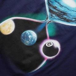 Stüssy GALAXY TEE