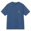 Stüssy T-Shirts & Long Sleeves GEAR BANNER TEE
