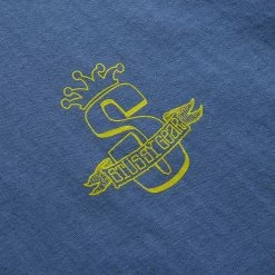 Stüssy T-Shirts & Long Sleeves GEAR BANNER TEE