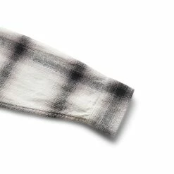 New 🎉 Stüssy HELLSHIRE PLAID 👕 SHIRT 🔥 8 Stüssy HELLSHIRE PLAID SHIRT