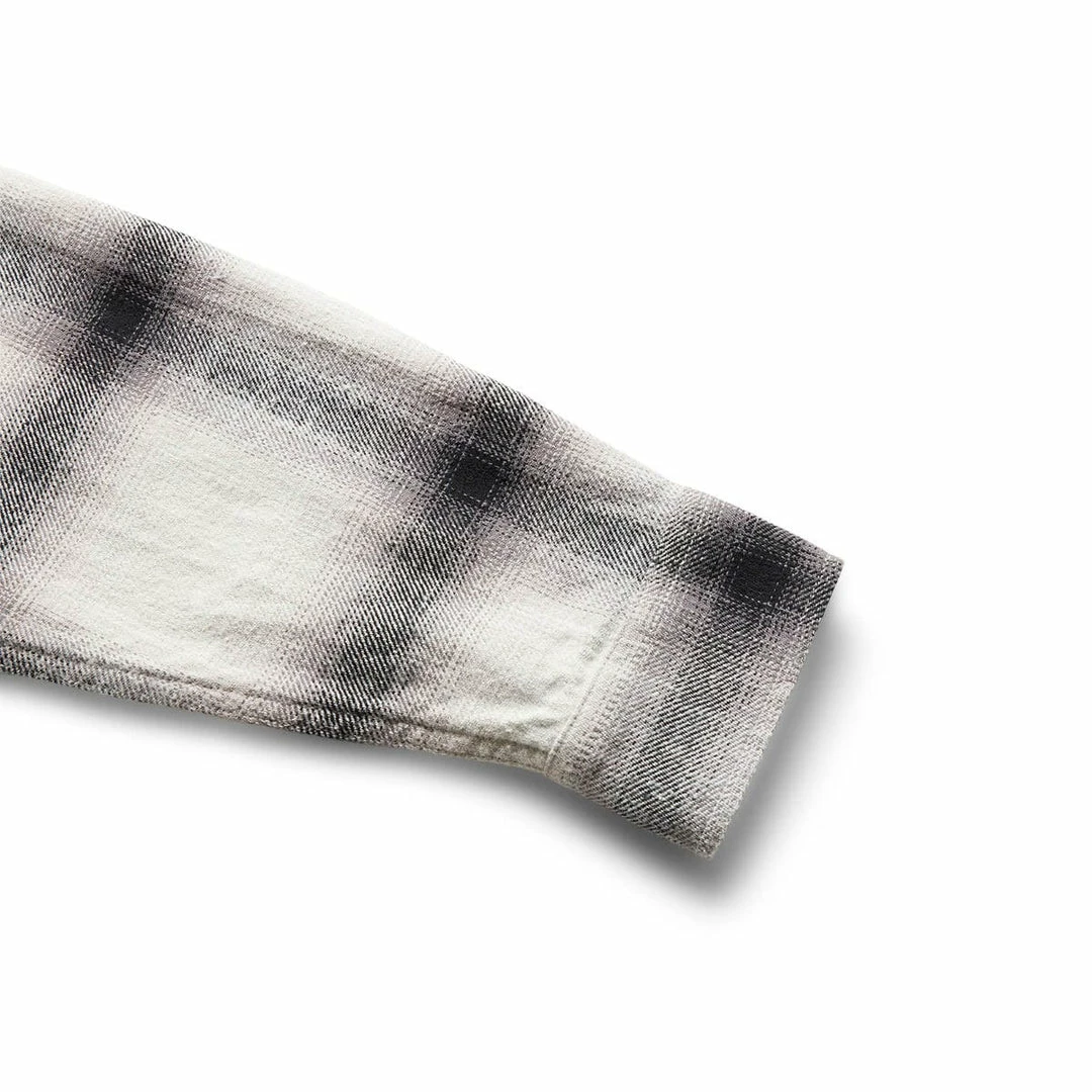 New 🎉 Stüssy HELLSHIRE PLAID 👕 SHIRT 🔥 4 Stüssy HELLSHIRE PLAID SHIRT