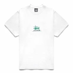 Stüssy T-Shirts & Long Sleeves INTERNATIONAL TEE