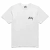 Stüssy T-Shirts & Long Sleeves LOW TIDE TEE