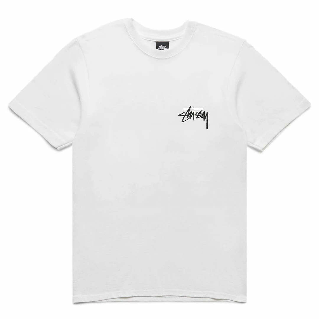 Flash Sale 💯 Stüssy T-Shirts & Long Sleeves LOW TIDE TEE 🛒 1 Stüssy T-Shirts & Long Sleeves LOW TIDE TEE