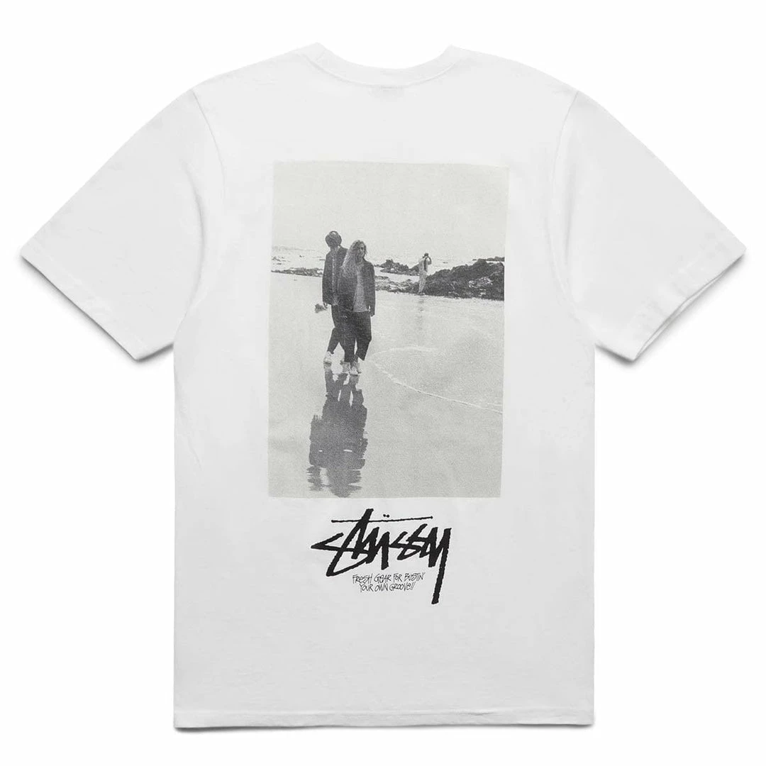 Flash Sale 💯 Stüssy T-Shirts & Long Sleeves LOW TIDE TEE 🛒 2 Stüssy T-Shirts & Long Sleeves LOW TIDE TEE