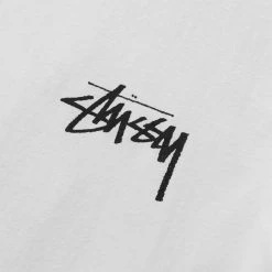 Flash Sale 💯 Stüssy T-Shirts & Long Sleeves LOW TIDE TEE 🛒 7 Stüssy T-Shirts & Long Sleeves LOW TIDE TEE