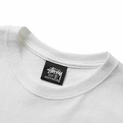 Flash Sale 💯 Stüssy T-Shirts & Long Sleeves LOW TIDE TEE 🛒 8 Stüssy T-Shirts & Long Sleeves LOW TIDE TEE