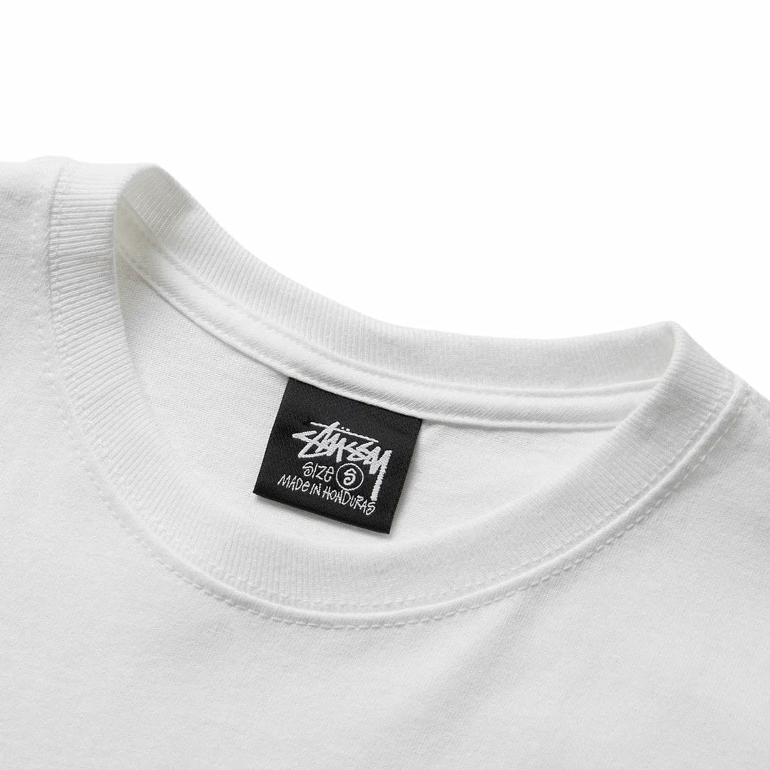Flash Sale 💯 Stüssy T-Shirts & Long Sleeves LOW TIDE TEE 🛒 4 Stüssy T-Shirts & Long Sleeves LOW TIDE TEE