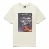 Stüssy T-Shirts & Long Sleeves MARTINI TEE