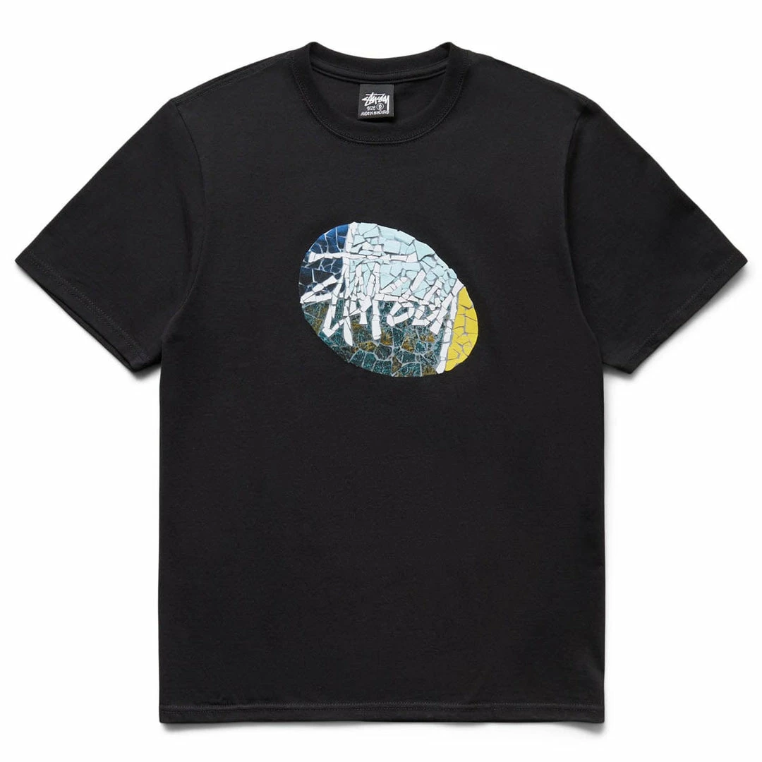 Best reviews of 🎁 Stüssy MOSAIC TEE 🎁 1 Stüssy MOSAIC TEE