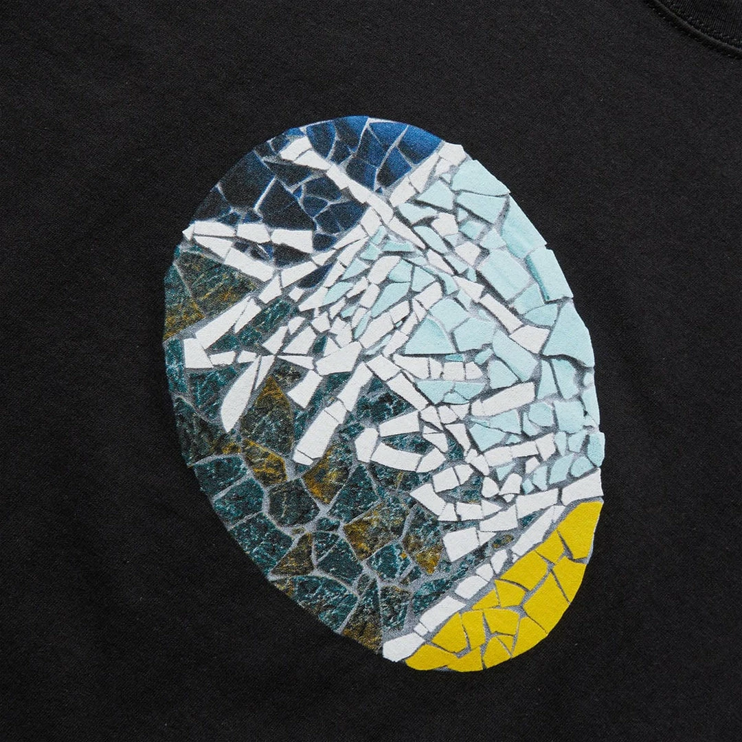 Best reviews of 🎁 Stüssy MOSAIC TEE 🎁 2 Stüssy MOSAIC TEE