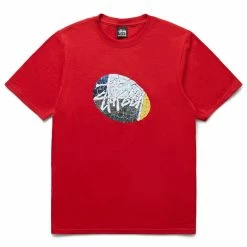 Stüssy MOSAIC TEE