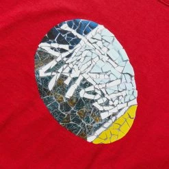 Stüssy MOSAIC TEE