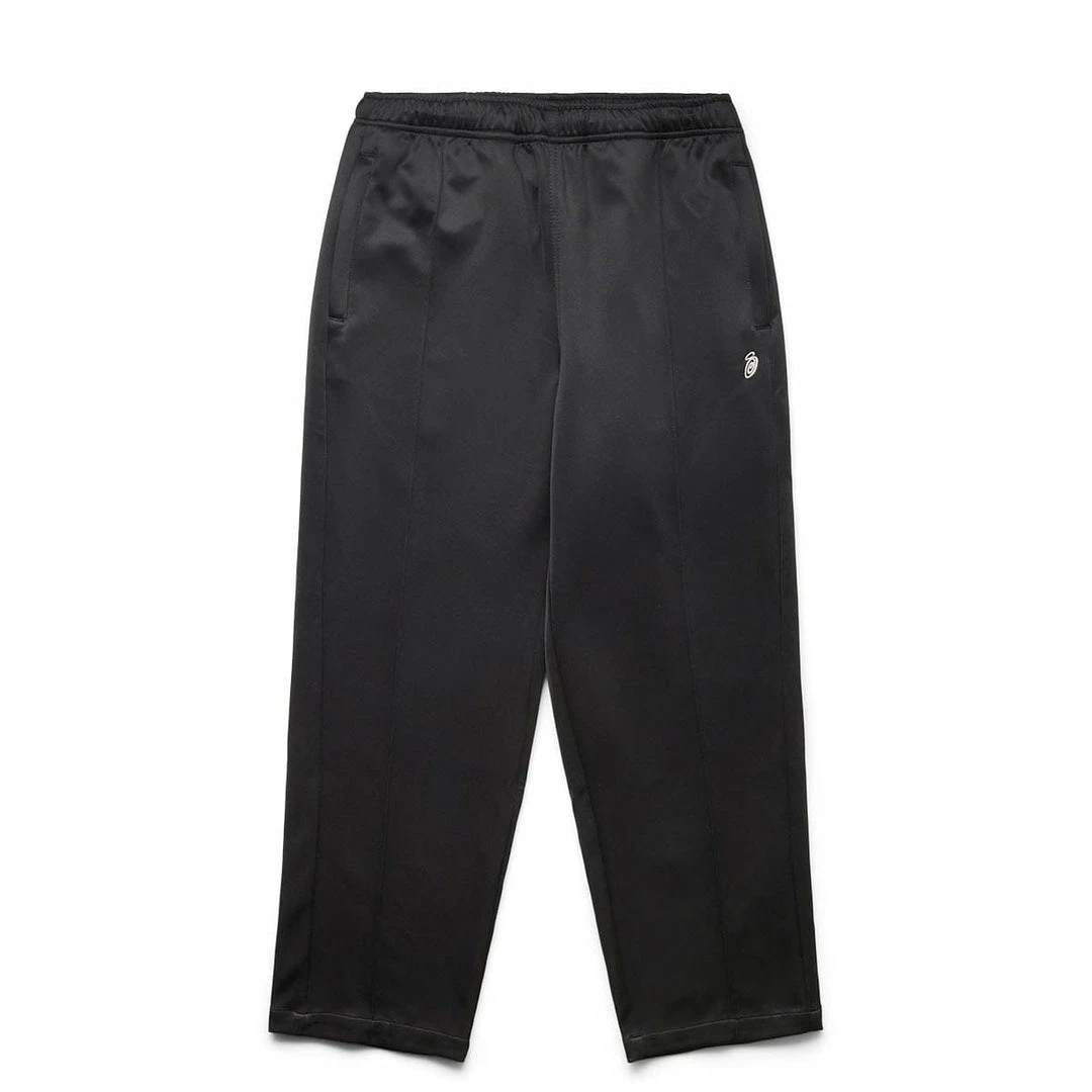 Hot Sale 🔔 Stüssy POLY TRACK PANT Bottoms 🤩 1 Stüssy POLY TRACK PANT Bottoms