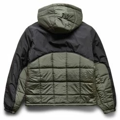 Stüssy Outerwear PRIMALOFT MOUNTAIN JACKET