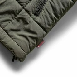 Deals 🛒 Stüssy Outerwear PRIMALOFT MOUNTAIN JACKET 😍 9 Stüssy Outerwear PRIMALOFT MOUNTAIN JACKET