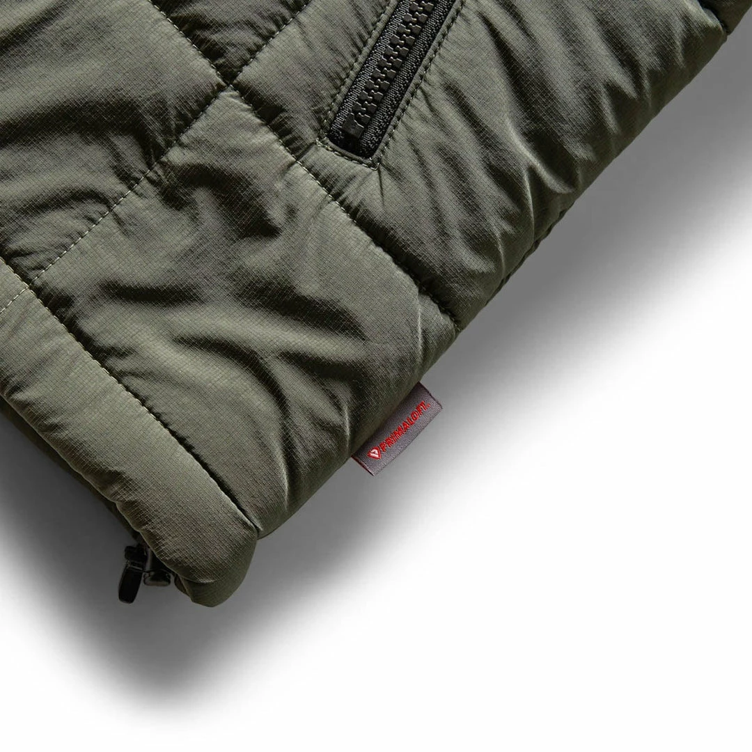 Deals 🛒 Stüssy Outerwear PRIMALOFT MOUNTAIN JACKET 😍 5 Stüssy Outerwear PRIMALOFT MOUNTAIN JACKET