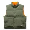 Stüssy REV. DOWN WORKGEAR VEST