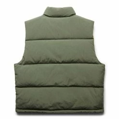 Stüssy REV. DOWN WORKGEAR VEST