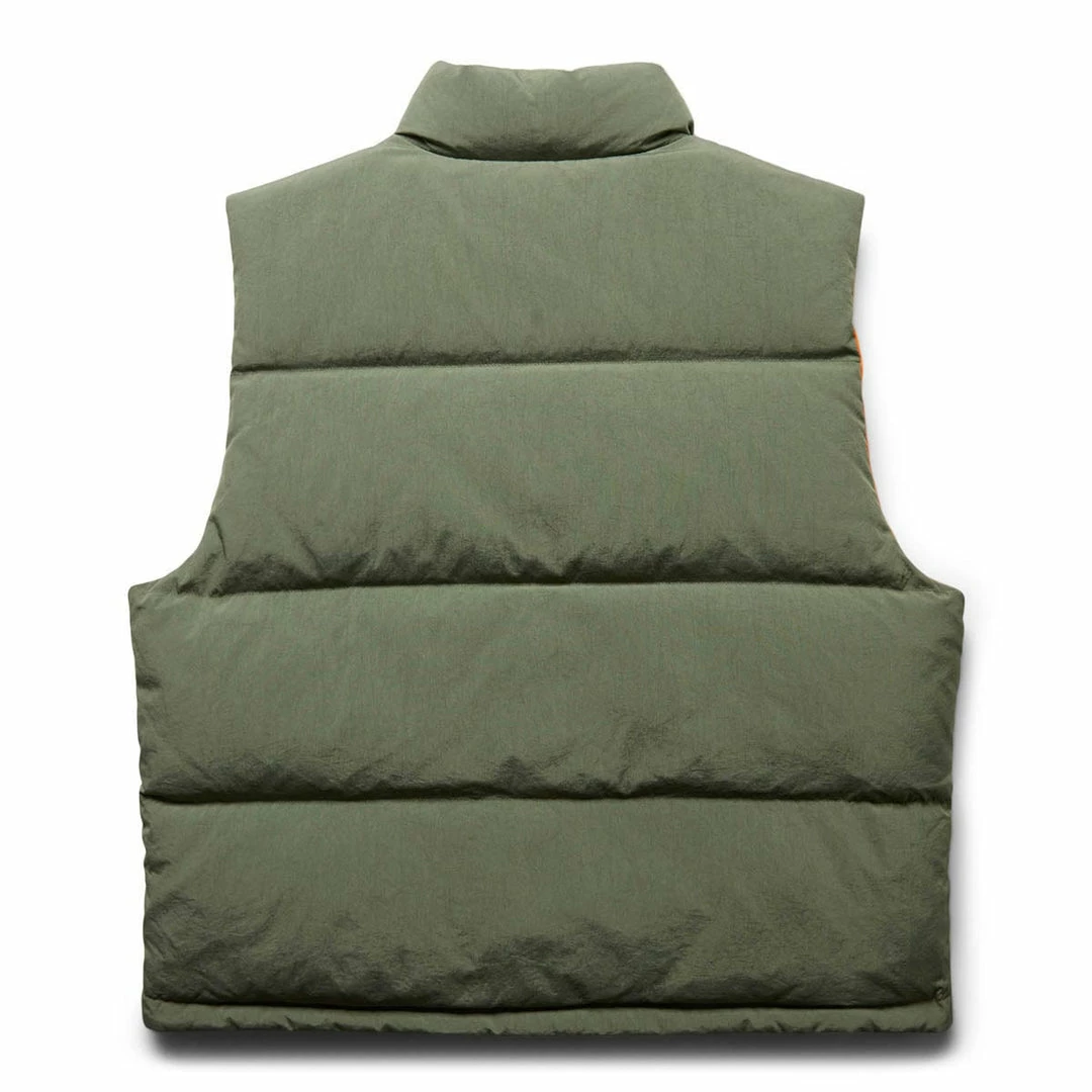 Best deal 😍 Stüssy REV. DOWN WORKGEAR VEST 😍 2 Stüssy REV. DOWN WORKGEAR VEST