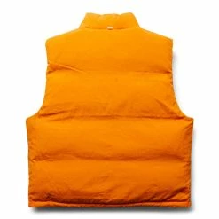 Best deal 😍 Stüssy REV. DOWN WORKGEAR VEST 😍 9 Stüssy REV. DOWN WORKGEAR VEST