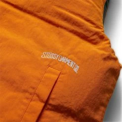 Best deal 😍 Stüssy REV. DOWN WORKGEAR VEST 😍 10 Stüssy REV. DOWN WORKGEAR VEST