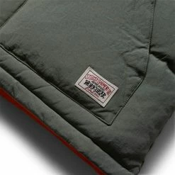 Best deal 😍 Stüssy REV. DOWN WORKGEAR VEST 😍 11 Stüssy REV. DOWN WORKGEAR VEST