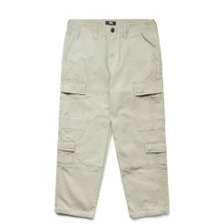 Stüssy Bottoms RIPSTOP SURPLUS CARGO PANTS