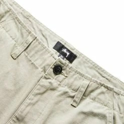 Stüssy Bottoms RIPSTOP SURPLUS CARGO PANTS