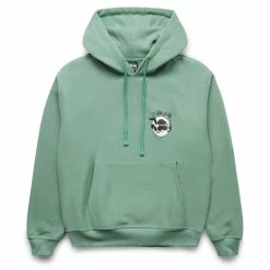Stüssy Hoodies & Sweatshirts SKATEMAN HOODIE
