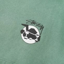 Stüssy Hoodies & Sweatshirts SKATEMAN HOODIE