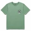Stüssy T-Shirts & Long Sleeves SKATEMAN TEE