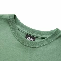 Stüssy T-Shirts & Long Sleeves SKATEMAN TEE