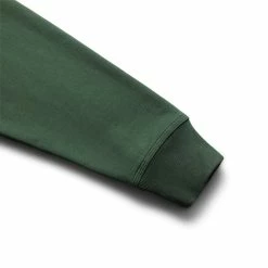 Stüssy STOCK LOGO CREW Hoodies & Sweatshirts