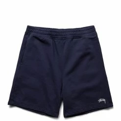 StΓΌssy Bottoms STOCK LOGO SHORT