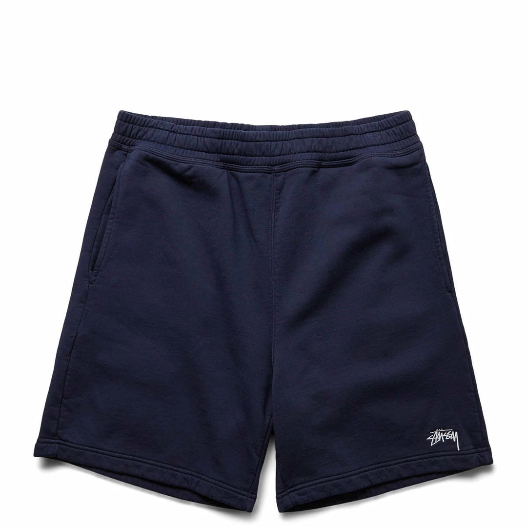 Best deal ✔️ Stüssy Bottoms STOCK LOGO SHORT 🥰 1 Stüssy Bottoms STOCK LOGO SHORT