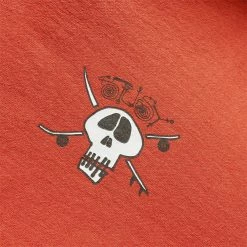 Stüssy SURF SKATE SKULL HOODIE Hoodies & Sweatshirts