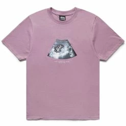 Stüssy ULTRA TEE T-Shirts & Long Sleeves