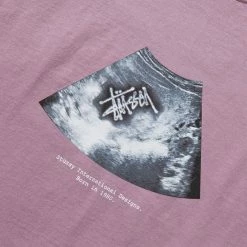 Stüssy ULTRA TEE T-Shirts & Long Sleeves