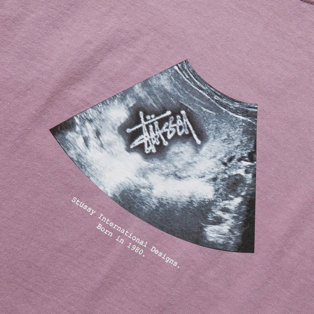 Hot Sale 🎉 Stüssy ULTRA TEE T-Shirts & Long Sleeves 👏 2 Stüssy ULTRA TEE T-Shirts & Long Sleeves