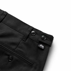 New 😀 Stüssy VOLUME PLEATED TROUSER 🤩 7 Stüssy VOLUME PLEATED TROUSER